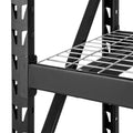 Garage Shelving Heavy Duty 72