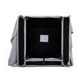 Single Seat Module Sofa Sectional Couch Seat Cushion And Back Cushion Removable And Washable,Light Grey Light Grey Wood Primary Living Space Soft Cushion Back Modern Rubberwood Square Arms Foam Linen 1 Seat
