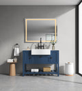 Led Bathroom Mirror 48 