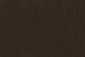 Chocolate Color 3Pcs Sectional Living Room Furniture Reversible Chaise Sofa And Ottoman Polyfiber Linen Like Fabric Cushion Couch Chocolate Primary Living Space Cushion Back Contemporary,Modern L Shaped Pillow Top Arms Plywood 5 Seat