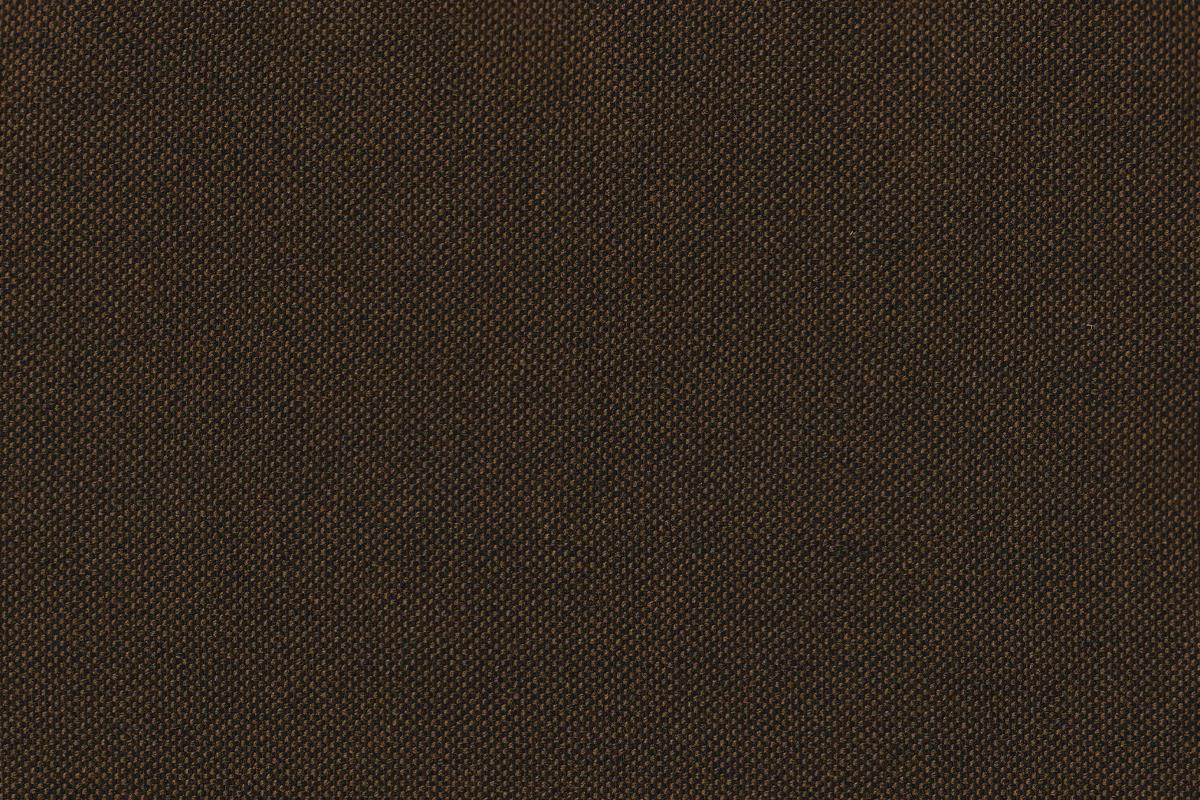 Chocolate Color 3Pcs Sectional Living Room Furniture Reversible Chaise Sofa And Ottoman Polyfiber Linen Like Fabric Cushion Couch Chocolate Primary Living Space Cushion Back Contemporary,Modern L Shaped Pillow Top Arms Plywood 5 Seat