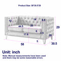 3 Seater 2 Seater Combination Sofa.Beige Velvet Beige Foam Velvet
