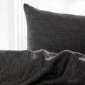 Pillow Cases Standard Size, Standard Pillow Cases Set Of 2, Pillowcases Standard, Premium Soft Linen Pillow Case With Envelope Enclosure 20