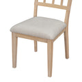 5 Piece Dining Table Set, 44