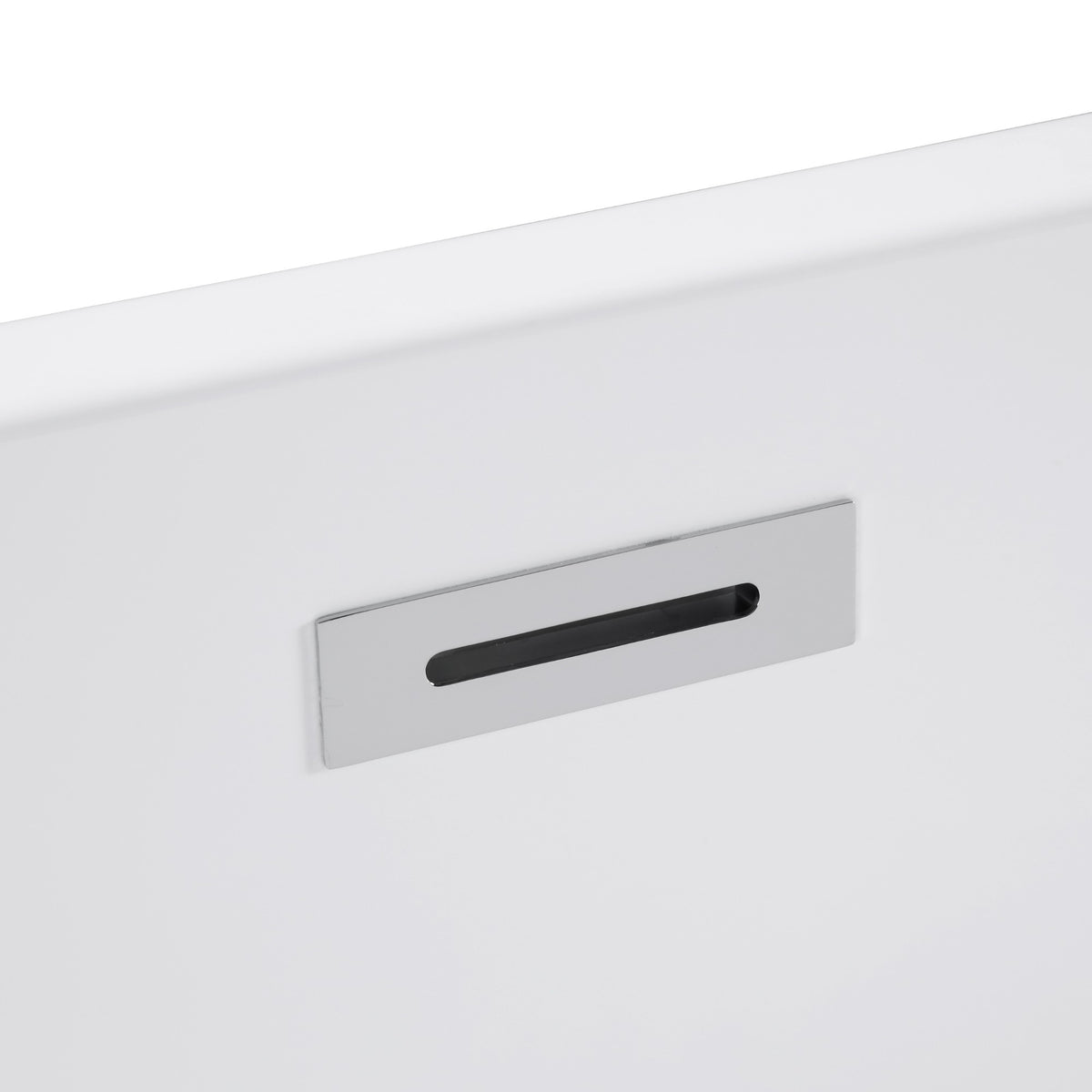 67" Acrylic Freestanding Bathtub With Unique Pleated Design: Spacious Oval Shape, Gloss Black Finish, Chrome Overflow & Pop Up Drain Black Oval Bathroom Freestanding Tubs Polished 59 61 In Contemporary Soaking Center Acrylic Acrylic
