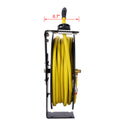 Air Hose Reel Retractable 3 8