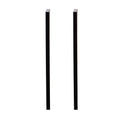 Set Of 2 Modern Abstract Wall Art, Square Framed Wall Art, 31.5