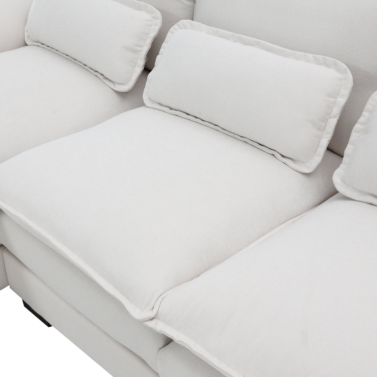 8004Aaa Package Acacia Wood Abs 1 Seat