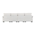 8004Aaa Package Acacia Wood Abs 1 Seat