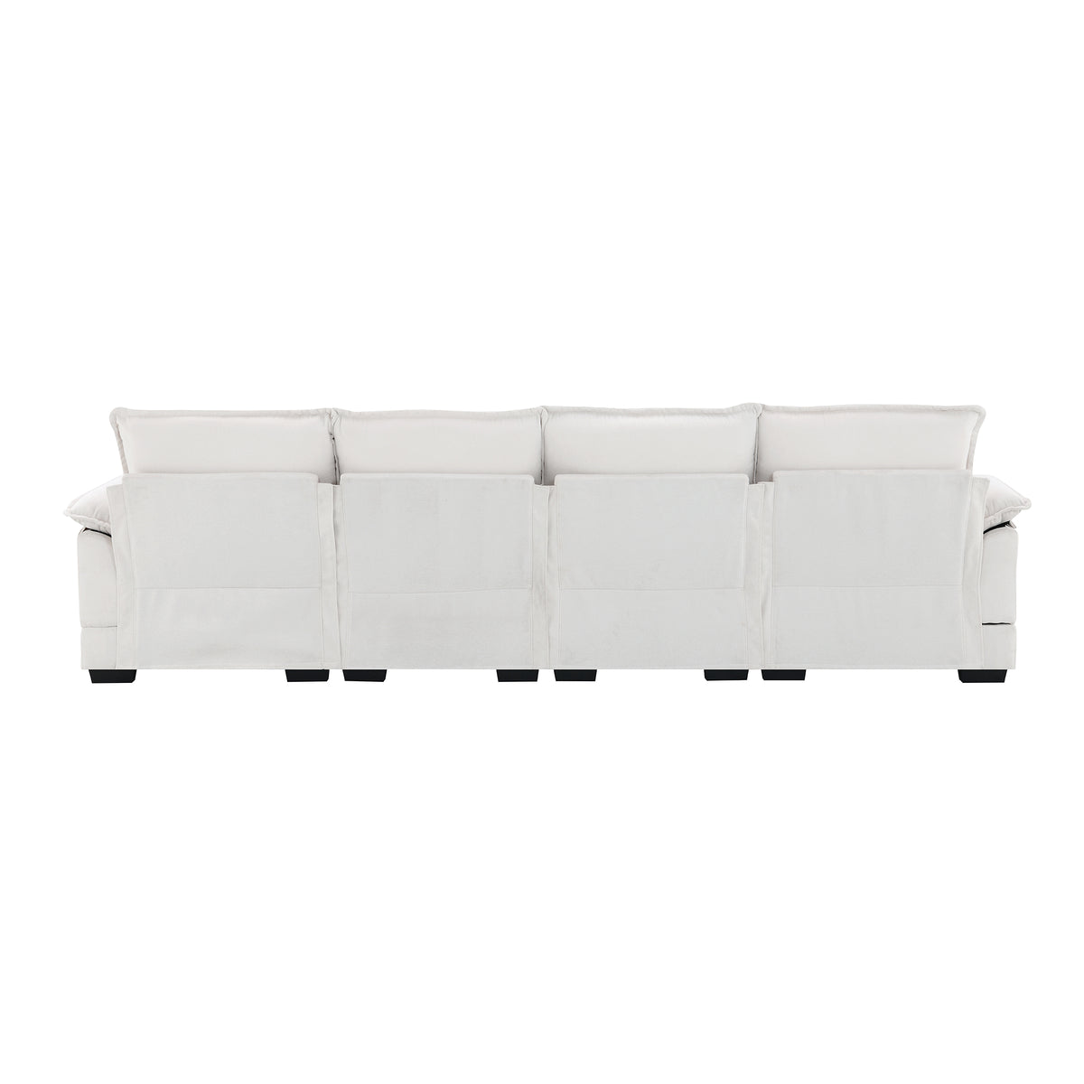 8004Aaa Package Acacia Wood Abs 1 Seat