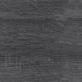 Wooden Mobile Computer Desk, Home Office Desk Distressed Grey Grey Particle Board