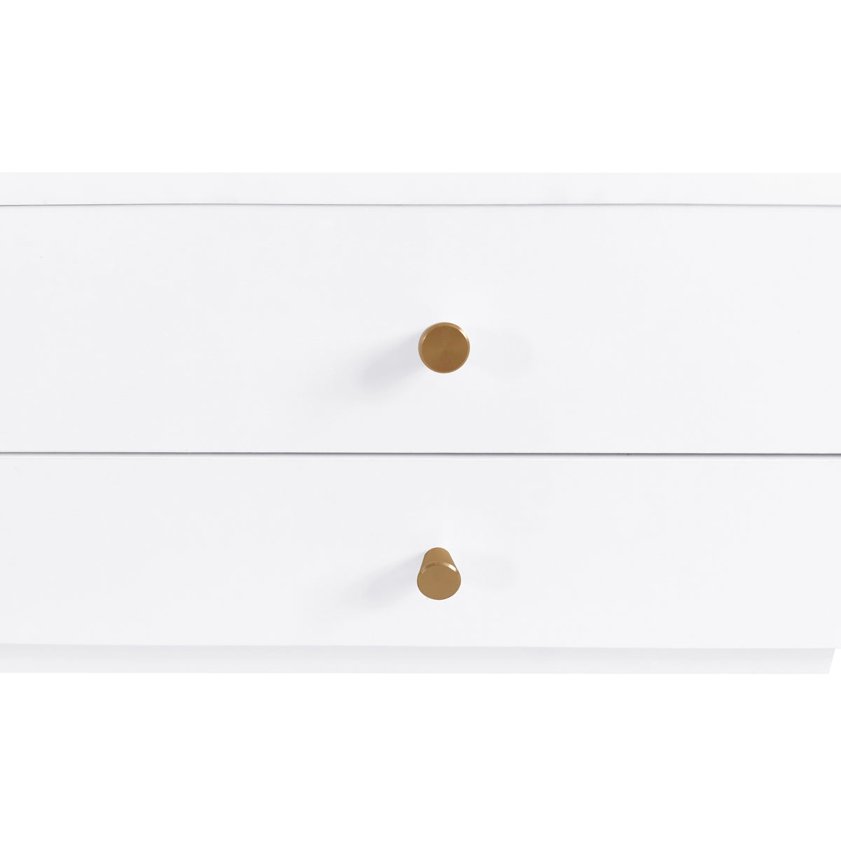 Luxurious Tv Stand With Fluted Glass Doors, Elegant And Functional Media Console For Tvs Up To 95'', Tempered Glass Shelf Tv Cabinet With Multiple Storage Options, White White Primary Living Space 90 Inches Or Larger Particle Board