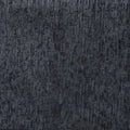 Gina Sectional Sofa With Ottoman Black Foam Chenille
