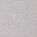Tina 8 Pieces Upholstered Sectional With Ottoman Light Gray Foam Linen