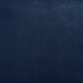 Shannon Velvet Sectional Sofa With Chaise Blue Foam Velvet