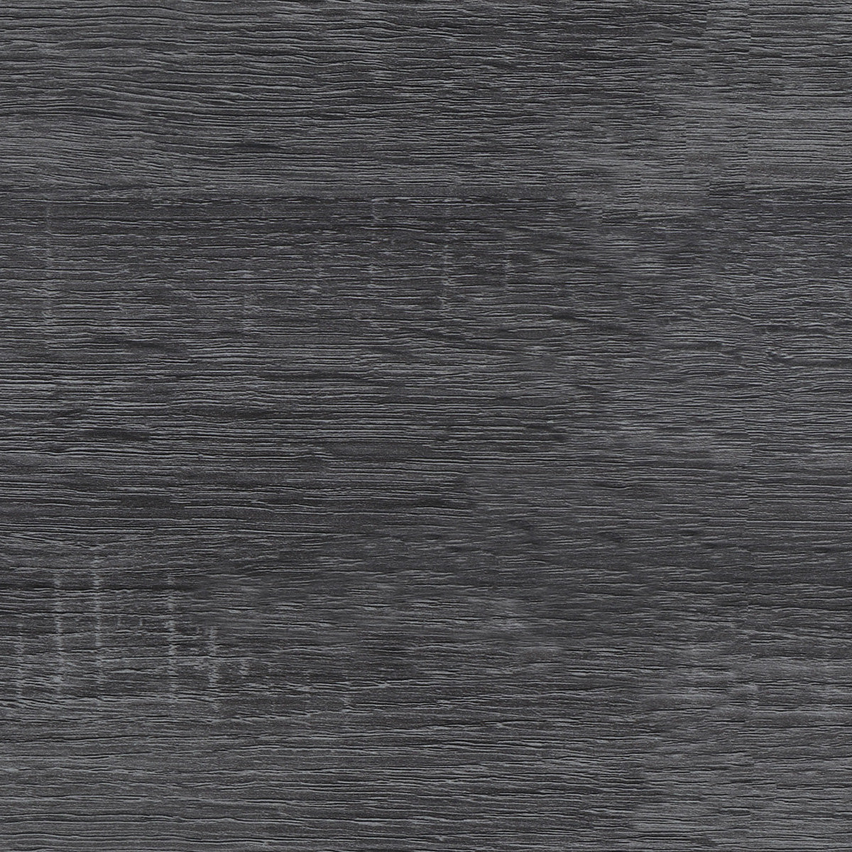 Home Bar Table With Wine Glass Compartment And Three Shelves In Distressed Grey & Black Grey Particle Board