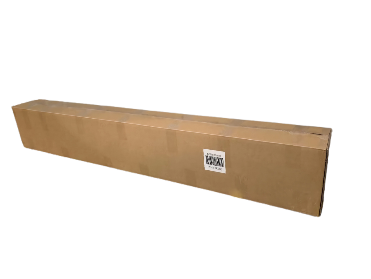 Corner Post For White Vinyl Routed Fence Caps Includedset Of 2 White Vinyl