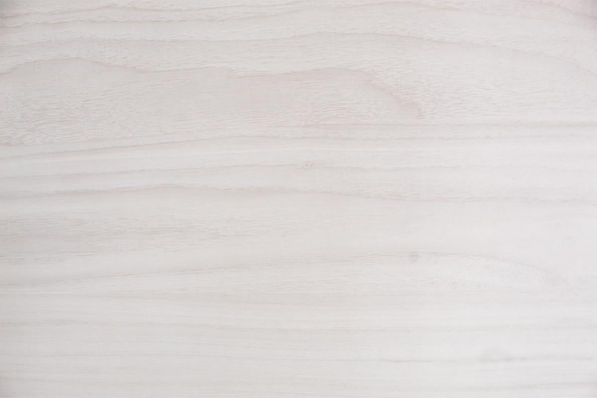 White Color 1Pc Nightstand Paper Veneer Bedroom Furniture 2 Drawers Bedside Table White 2 Drawers Bedroom Bedside Cabinet Contemporary,Modern,Transitional Particle Board