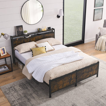 Iron Bed Frame, Metal Bed Frame, Wrought Iron Bed Frame, Iron Platform Bed Frame, Iron Canopy Bed Frame, Iron Twin Bed Frame, Iron Queen Bed Frame, Iron Double Bed Frame, Iron Sin Queen Black Iron
