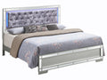 Madison G6600A Fbsilver Champagne Champagne Particle Board