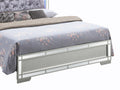 Madison G6600A Fbsilver Champagne Champagne Particle Board