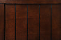 1Pc Contemporary Style Dining Rectangular Table With18