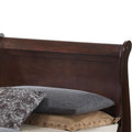 Louis Phillipe G3125D Tsb2 Twin Storage Bedcappuccino Beige Particle Board