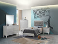 Primo G1333A Tb Twin Bedsilver Champagne Champagne Mdf