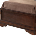 Louis Phillipe G3125E Tb3 Twin Bedcappuccino Beige Particle Board