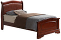 Louis Phillipe G3100C Tb2 Twin Bedcherry Cherry Particle Board