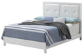 Primo G1339A Kb King Bedwhite White Mdf