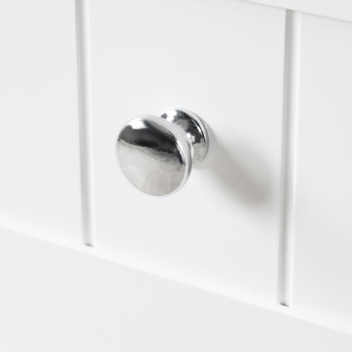 Tall Bathroom Storage Cabinet, Freestanding Storage Cabinet With Drawer And Adjustable Shelf, Mdf Board With Painted Finish, White Old Sku:Wf312727Aak White Mdf
