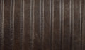 Brancaster Loveseat, Antique Slate Top Grain Leather Lv01810 Brown Leather