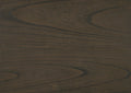 Dark Walnut Finish Dresser Of 6 Drawers Classic Design Bedroom Furniture 1Pc Walnut Bedroom Wood