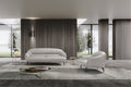 Leonia Seat Taupe Leather Lv00941 Taupe Leather