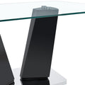 Modern Dining Table, 63