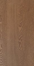 2 Door Cabinet, American Furniture, Suitable For Bedroom, Living Room, Study Walnut Mdf