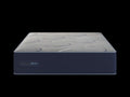 Healthrest By Restonic Polarbreeze Super Plush, Full Navy Blue Steel Foam