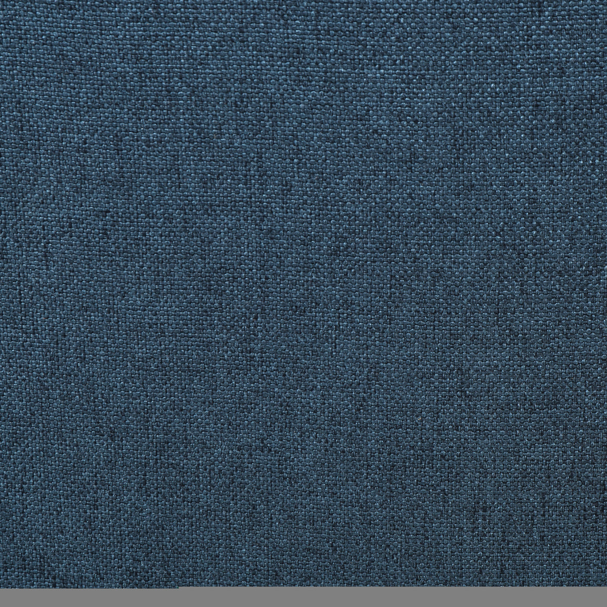 Club Chair Navy Blue Fabric