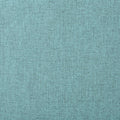Club Chair Blue Fabric