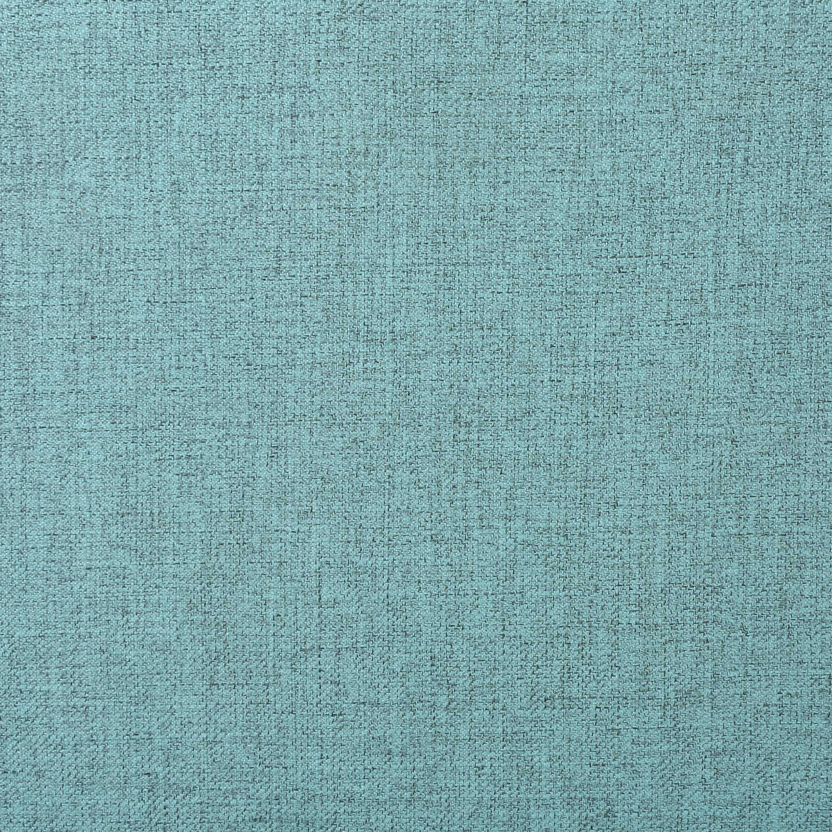 Club Chair Blue Fabric
