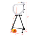 Pneumatic Planishing Hammer, 19.6
