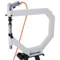 Pneumatic Planishing Hammer, 19.6