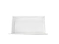 6 Drawer Double Dresser For Bedroom Living Room Hallway,White White Particle Board Mdf