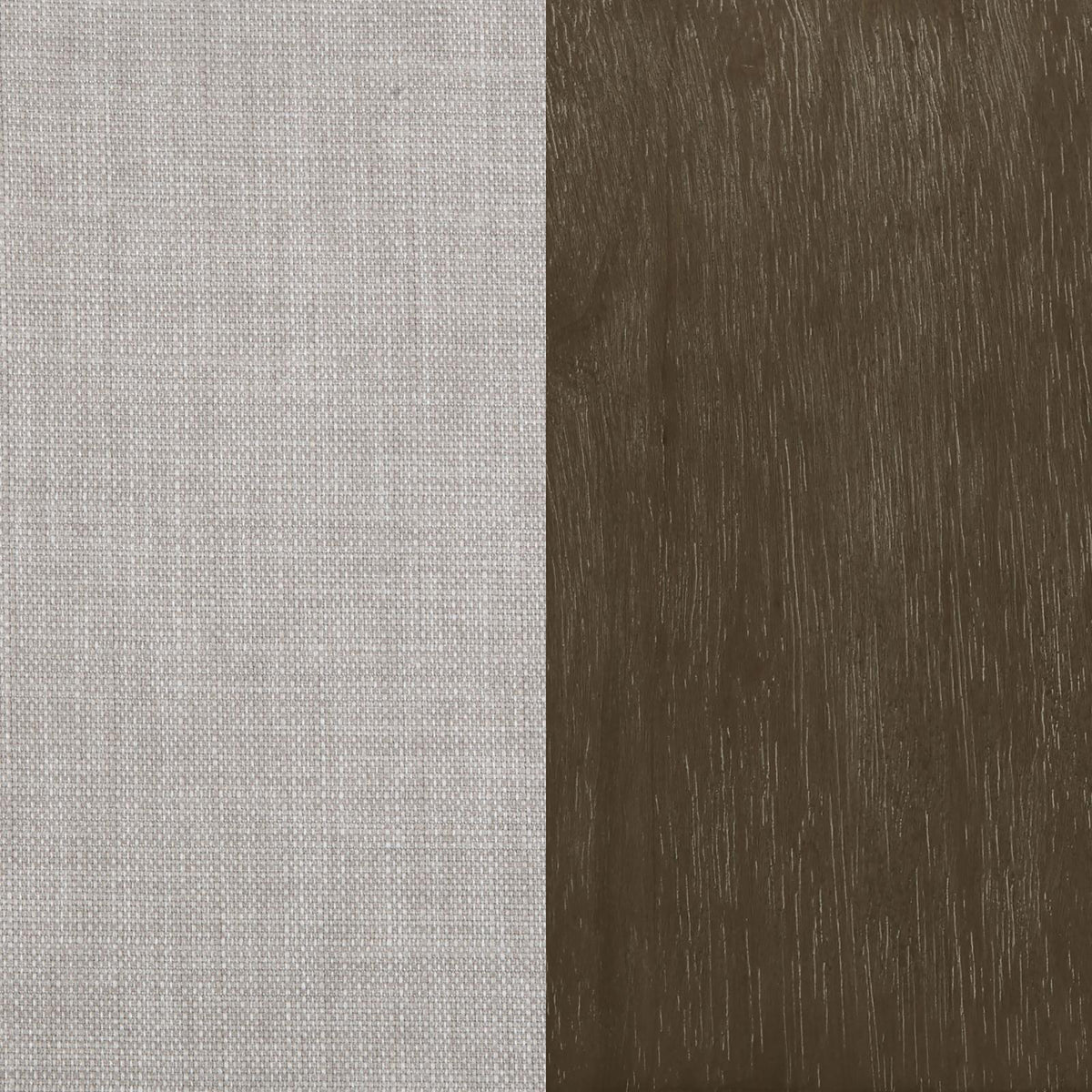 Beige And Natural Removable Back Accent Chair Beige Light Brown Primary Living Space Traditional Foam Fabric