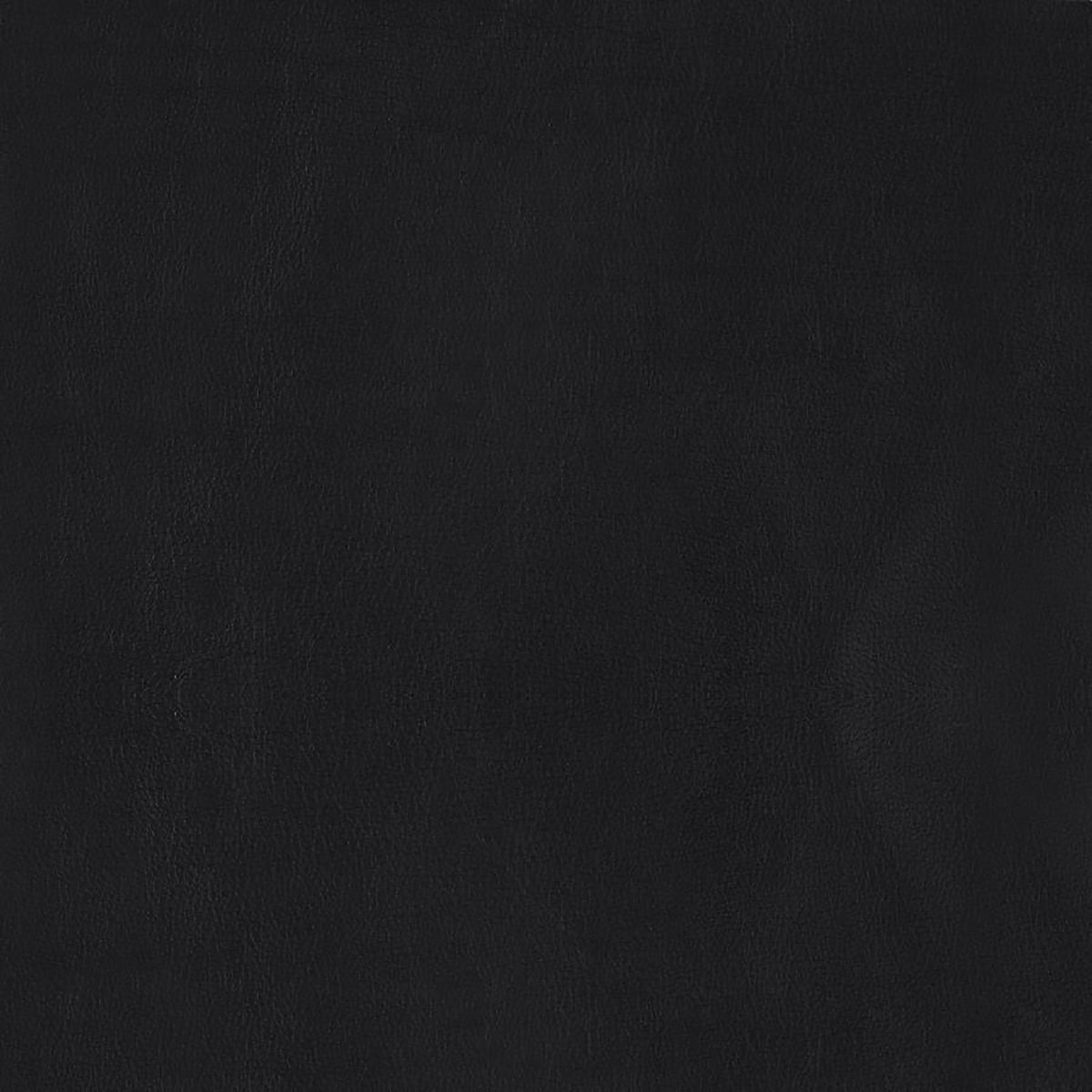 Black Track Arm Accent Chair Black Primary Living Space Contemporary,Modern Rubberwood Foam Faux Leather
