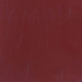 Red Swivel Armchair Red Primary Living Space Contemporary,Modern Foam Faux Leather