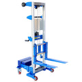 Counterbalance Hand Winch Lift Truck, 46