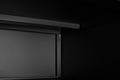 Office Furniture Copier Cabinet Black 2 Door Steel Copier Stand Mobile Pedestal File Printer Stand Mobile File Cabinets Black Office Mobile Steel