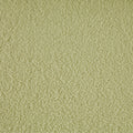 Living Room Furniture Lazy Sofa Chair Teddy Fabric Light Green Light Green Foam Teddy